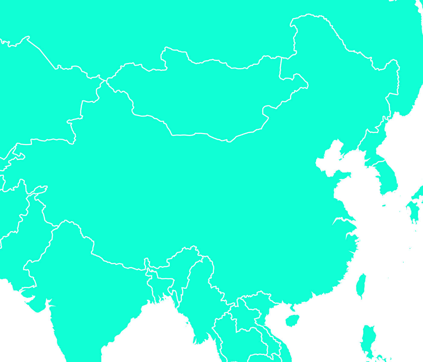 China Map