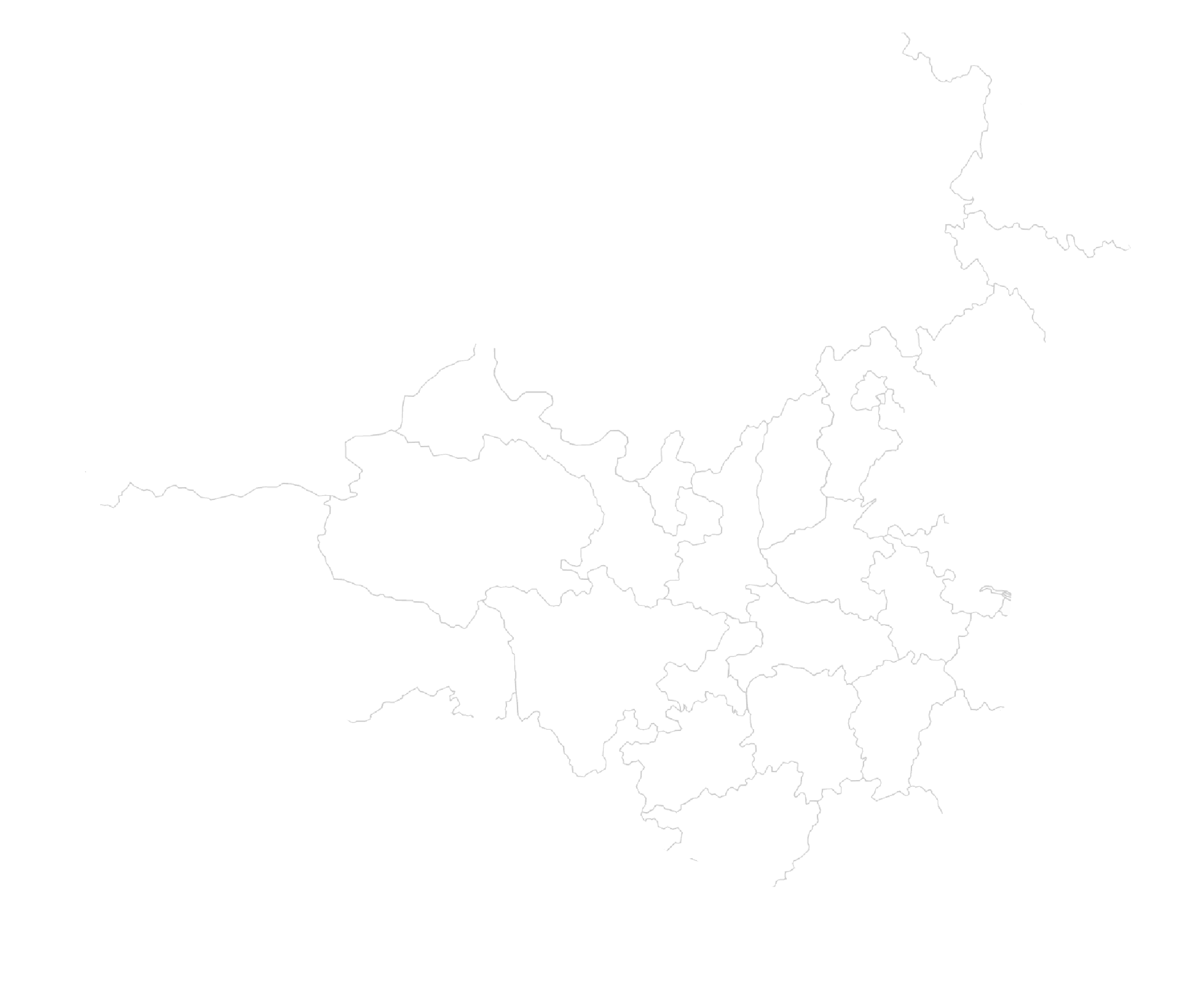 China Map