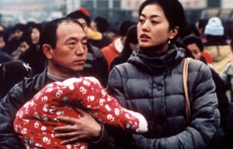 电影 | 安阳婴儿