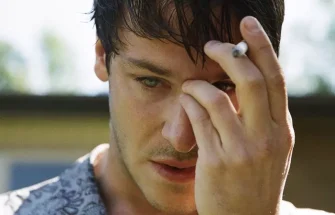 电影 | 只是世界尽头