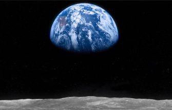 倘若地球独一无二 一趟前往太阳系中心的旅程