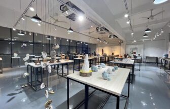 Image de Appel à projets 2026 | Résidence à Jingdezhen, capitale chinoise de la céramique