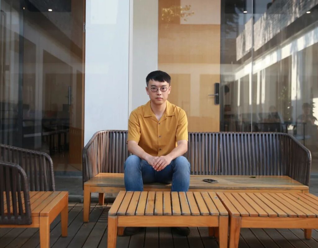 旅行作家刘子超眼中的电影《在西伯利亚森林中》 - 法国文化