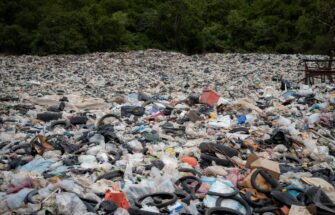 Image de (Fr) La lutte contre le trafic de déchets