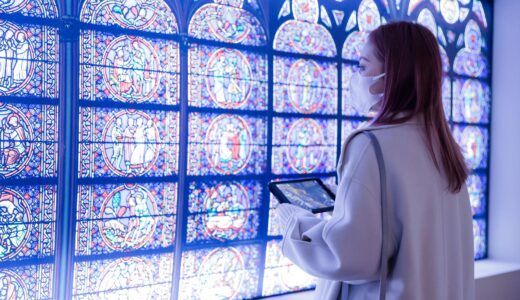 Image de (Fr) Notre-Dame de Paris, l'Exposition Augmentée