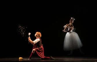 Image de (Fr) Ballet de l‘Opéra national de Bordeaux