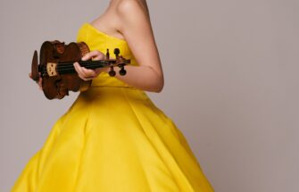Image de 小提琴家艾斯特·阿布拉米电影音乐会