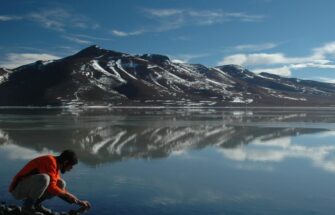 Image de L’eau, au cœur de la science