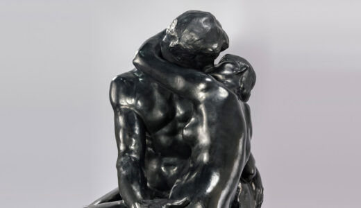 Image de Rodin : Figure Charnière vers la Modernité