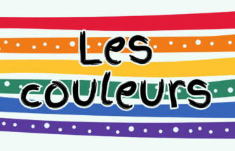 Image de Eveil Livre : Les couleurs