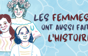 Image de Conférence : Les femmes ont aussi fait l’histoire - découvrir une nouvelle histoire de France