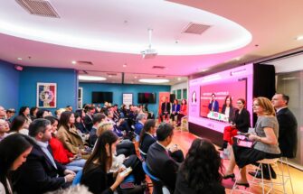 Image de Journée Internationale des Femmes – Table ronde HeForShe