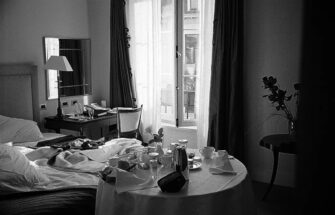 Image de Exposition et conférences autour d’Annie Ernaux