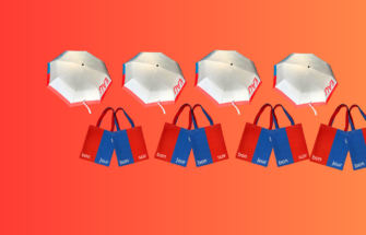 Image de Les goodies de l’Institut français sont arrivés