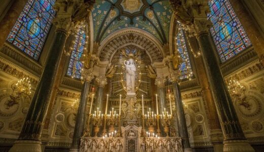 Image de (Fr) Journées du patrimoine