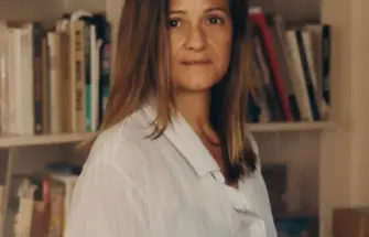 Image de MARION MAILAENDER - DÎNER À L’AMBASSADE