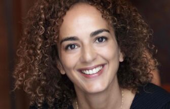 Image de (Fr) Week-end littéraire du Prix Fu Lei × Leïla Slimani