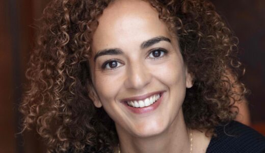 Image de Week-end littéraire du Prix Fu Lei × Leïla Slimani