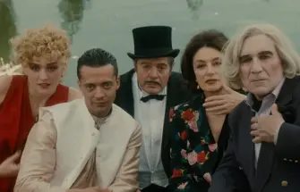 Image de 戴锦华教授大师班「瓦尔达的魔杖」