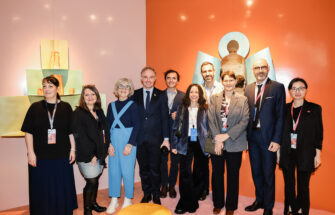 Image de (Fr) PARTENAIRES PRÉSENTS À LA GUANGZHOU DESIGN WEEK