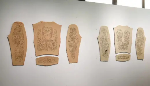 Image de Cloud House x Palais de Tokyo