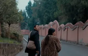 Image de Séance spéciale du film Ballad of the Warm Grave