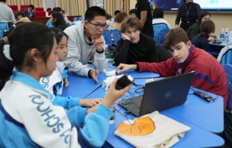 Image de Célébrons la francophonie à l’école et à l’université