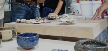 Image de Appel à projets 2026 | Résidence à Jingdezhen, capitale chinoise de la céramique