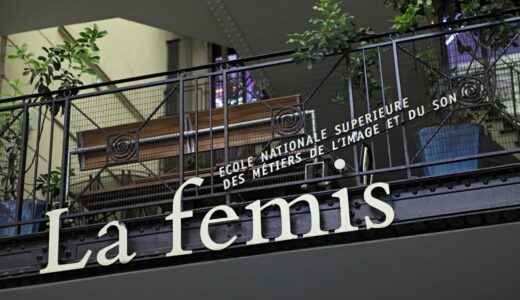 Image de Trois programmes d’été dans des écoles françaises d’excellence pour les jeunes talents de l’image, du son et du jeu vidéo