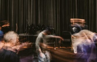 Image de (Fr) Le Serment d’Opéra