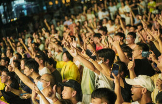 Image de Mars en Folie