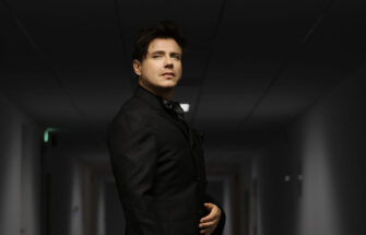 Image de Laurent Ban, Invité d’honneur du 30ᵉ Mois de la francophonie