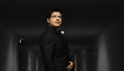 Image de Laurent Ban, Invité d’honneur du 30e Mois de la francophonie