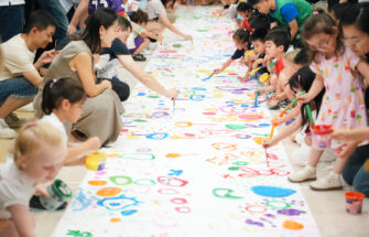 Image de La francophonie dans les établissements français en Chine