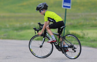 Image de Atelier sportif de cyclisme