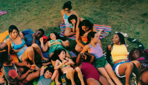 Image de Venez découvrir l'édition 2026 du Panorama du cinéma français !