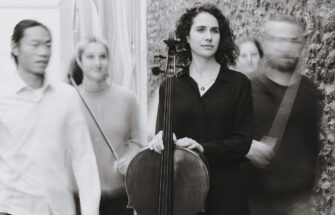 Image de 诗人的春天