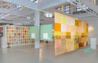 Image de Des mondes en extension de Léa Habourdin