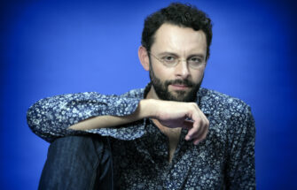 Image de 邦雅曼·阿拉尔