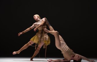 Image de 朱丽叶与罗密欧