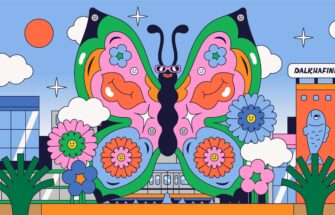 Image de 都市丛林