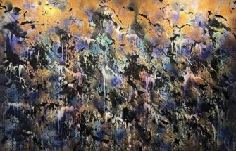 Image de 星尘与藤蔓