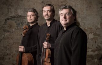 Image de 流浪者三重奏