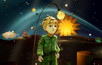 Image de Le Petit Prince : l’Odyssée des Étoiles