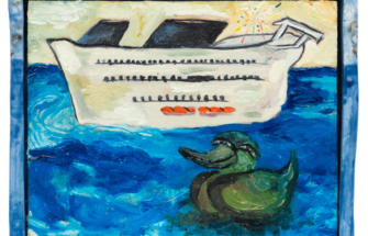 Image de 蔬菜先生和鸭子船长