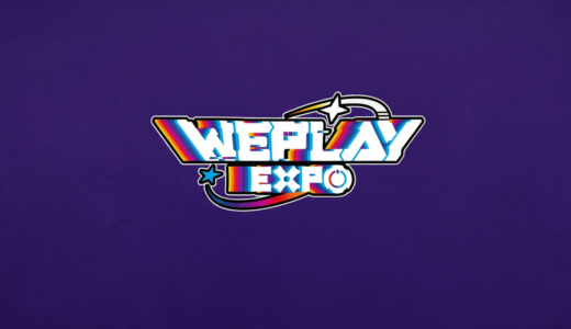 Image de Appel à candidatures : Pavillon Game France, WePlay Expo 2026 à Shanghai