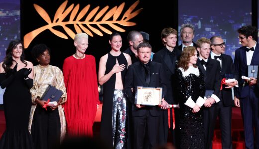 Image de Ce qu’il faut retenir du 79e Festival de Cannes