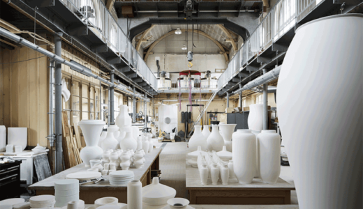 Image de Tour de France des métiers d’art : la porcelaine de Sèvres et de Limoges