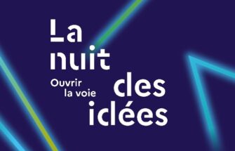 Nuit des idées 2026 : Écouter les jeunes, imaginer l’avenir