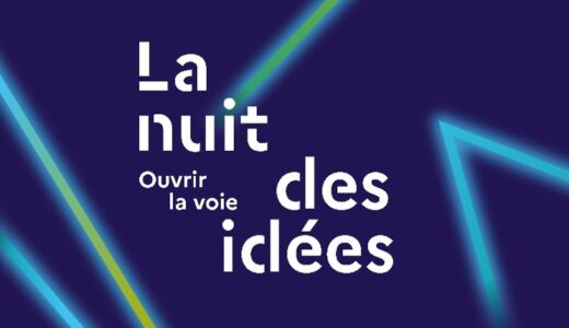 Image de La Nuit des Idées 2026